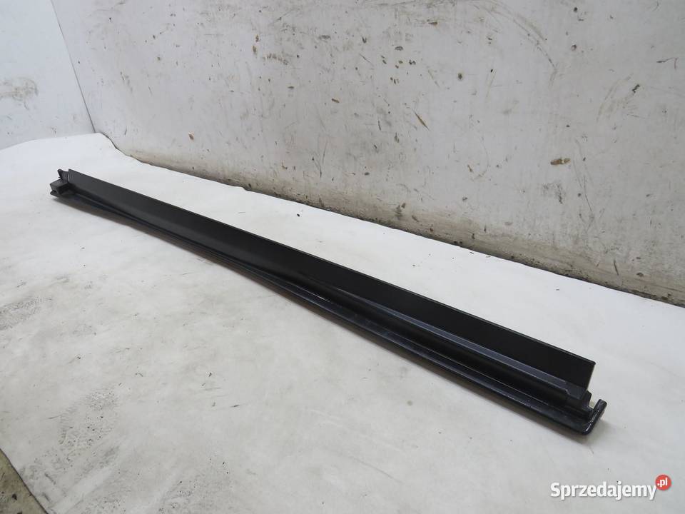 LISTWA PROGOWA LEWA HONDA CRV IV 5397PA010