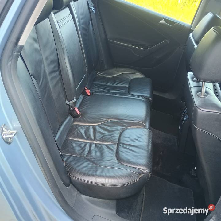 Volkswagen Passat 20 TDI Sprzedaz Zamiana lubelskie Lublin sprzedam