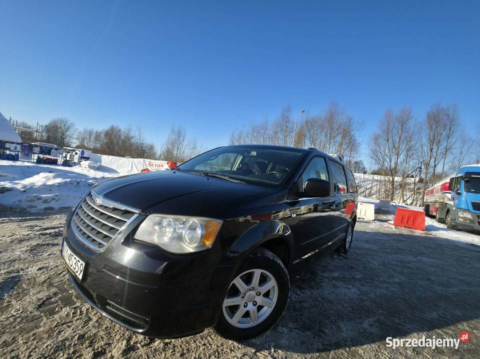 Sprzedam zamienie diesel Połom