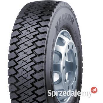Opony 11R225 Matador DR1 Hector Przeworsk sprzedam