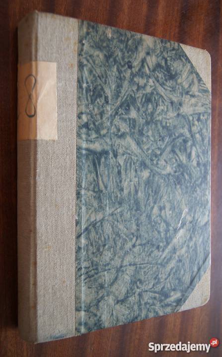 Pola Gojawiczyńska Krata 1947 Parczew