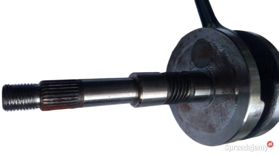 WAŁ KORBOWY KORBOWÓD ALFAERRE HONDA DIO LEAD Bielsk Podlaski