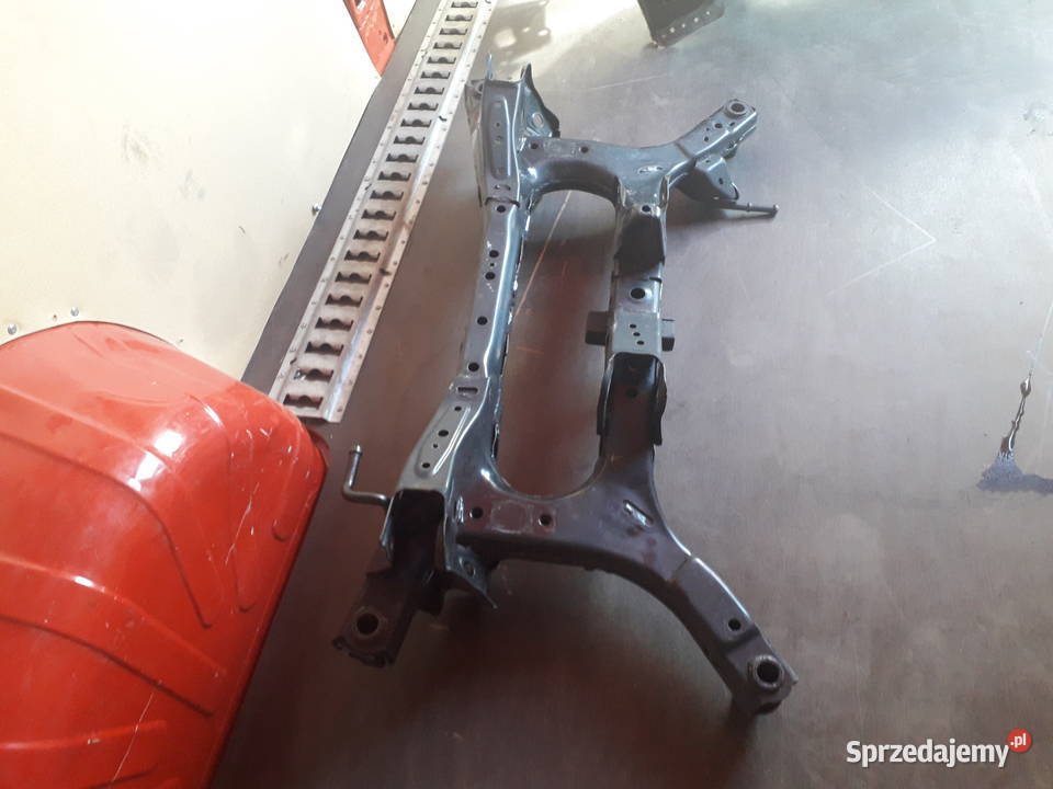 zawieszenie tyl toyota chr chr Ełk