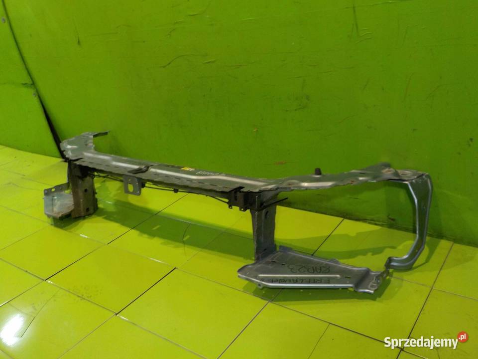 FREELANDER II 07r pas przedni okular Suków