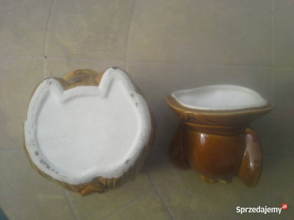 Figurka słoń miś słoniomiś elegant pojemnik Warszawa