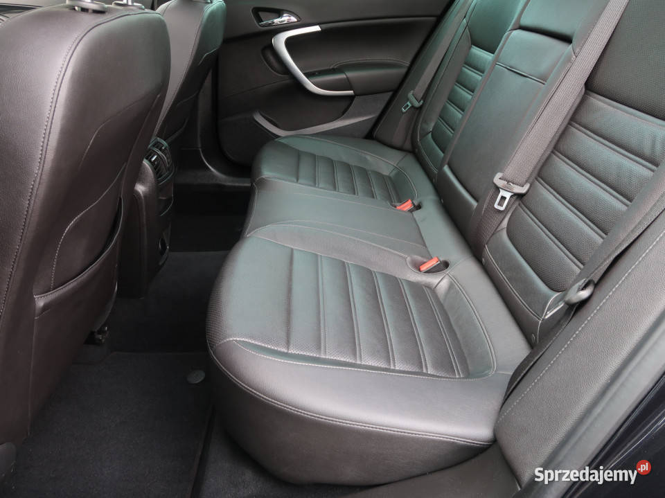 Opel Insignia 20 CDTI Piaseczno
