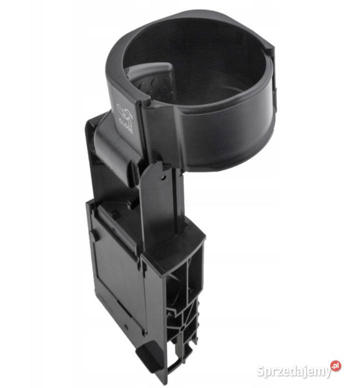 Mercedes W203 Mercedes CL203 uchwyt na kubki osobowe łódzkie Łódź