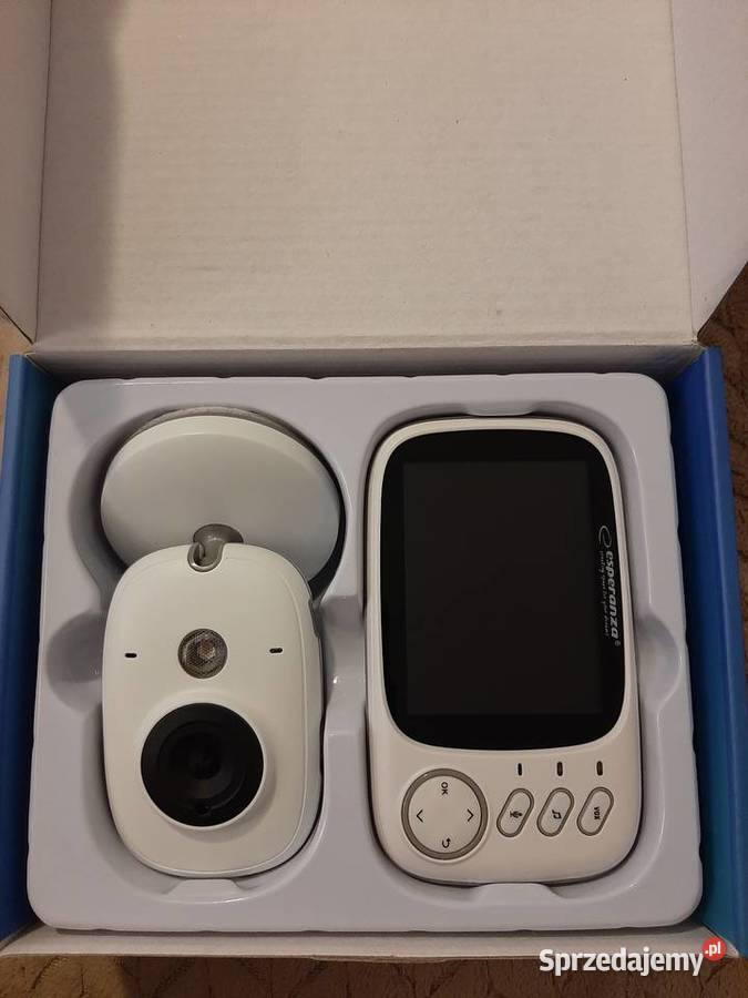 Niania elektroniczna Kielce