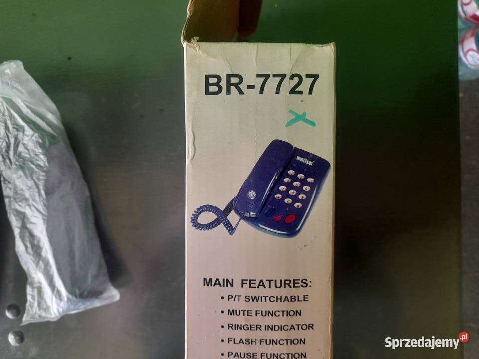 telefon stacjonarny Oleśnica