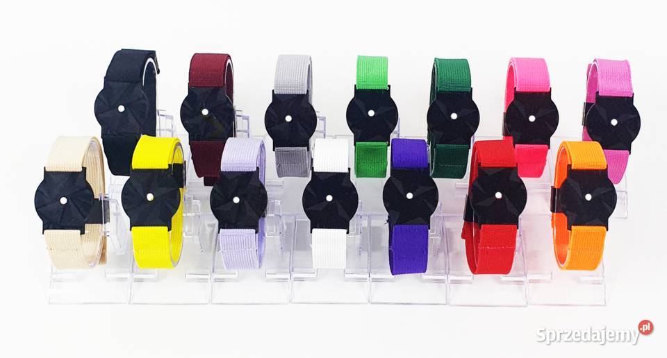 Opaska ochronna na sensor FreeStyle Libre 2 śląskie