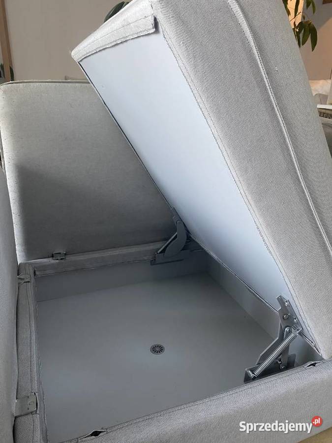 Sofa modułowa Ikea Vallentuna