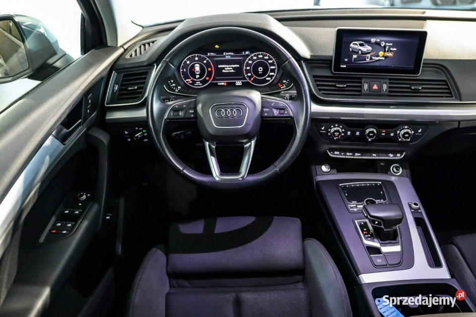 Audi Q5 FY 20172025 Q5
