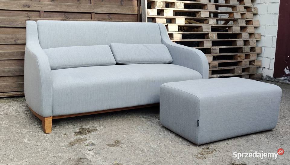 Komplet Comforty kanapa Collins 2osobowa mazowieckie