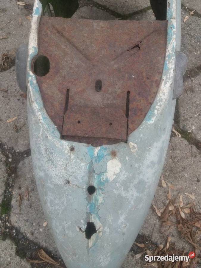 Wfm osa kokon m52 Lisew