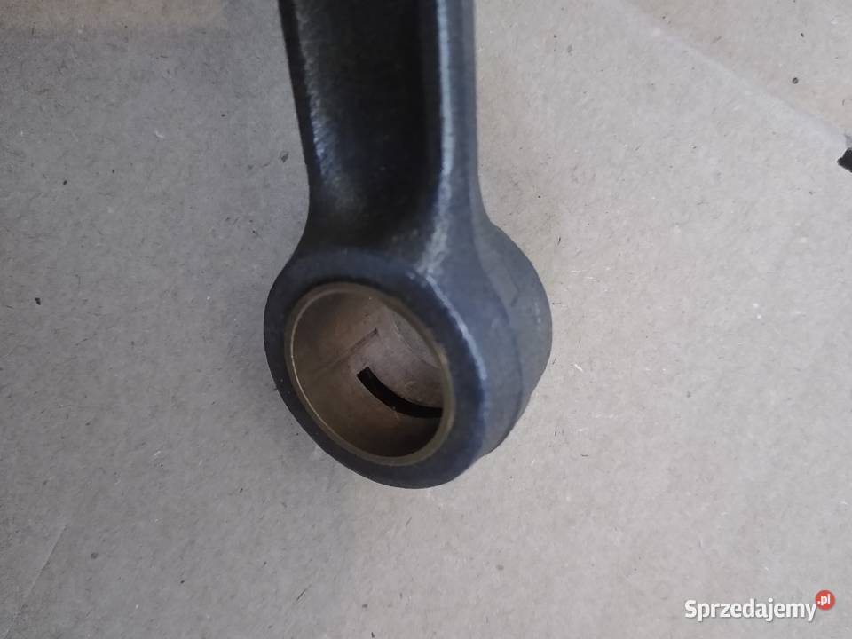 Jawa korbowód nowy zapas PRL