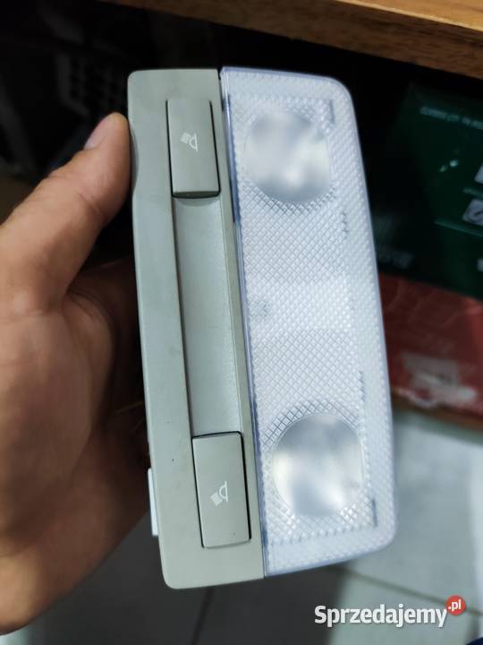 Lampa oświetlenie tyłu Opel Astra J kombi saport Krapkowice