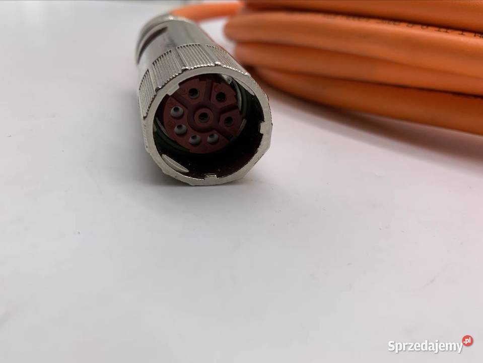 Siemens Power Cable 10m G5 BG2 20000807 54341 do Warszawa