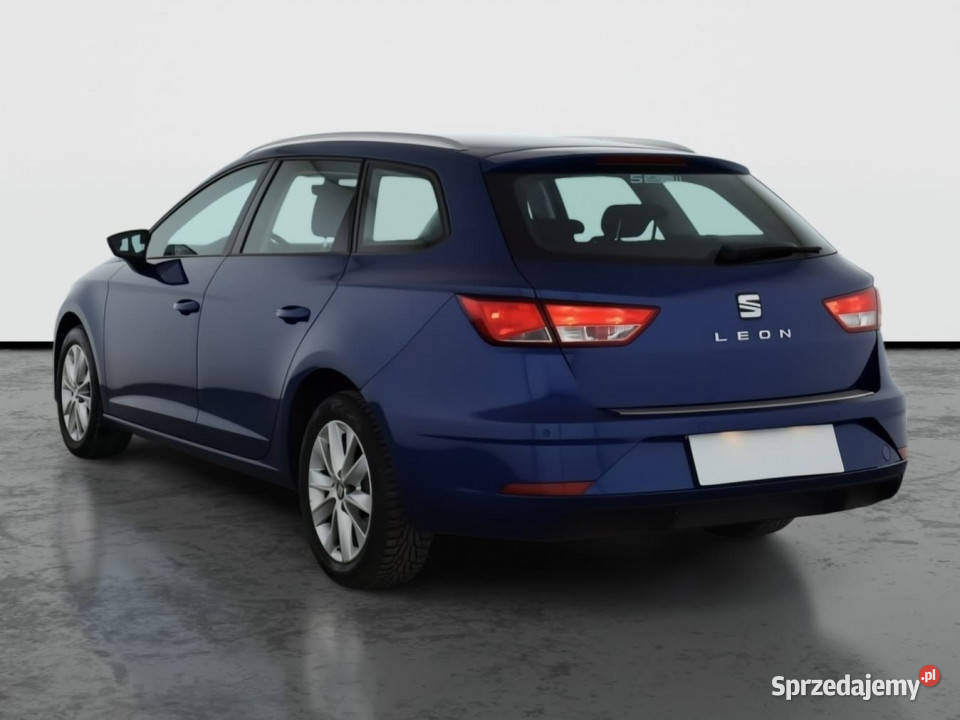 Seat Leon 15 TSI ABS Łódź sprzedam
