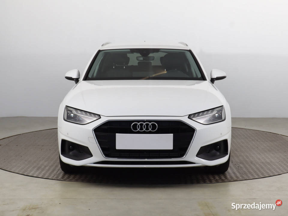 Audi A4 35 TFSI ASR (kontrola trakcji) dolnośląskie