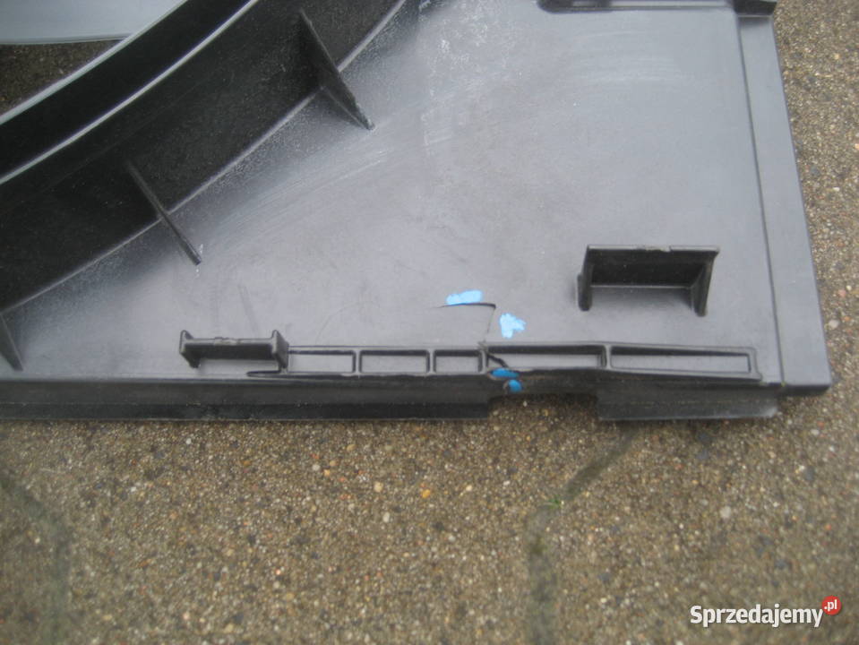 mercedes glc 253 20cgi wentylator chłodnicy Rakoniewice