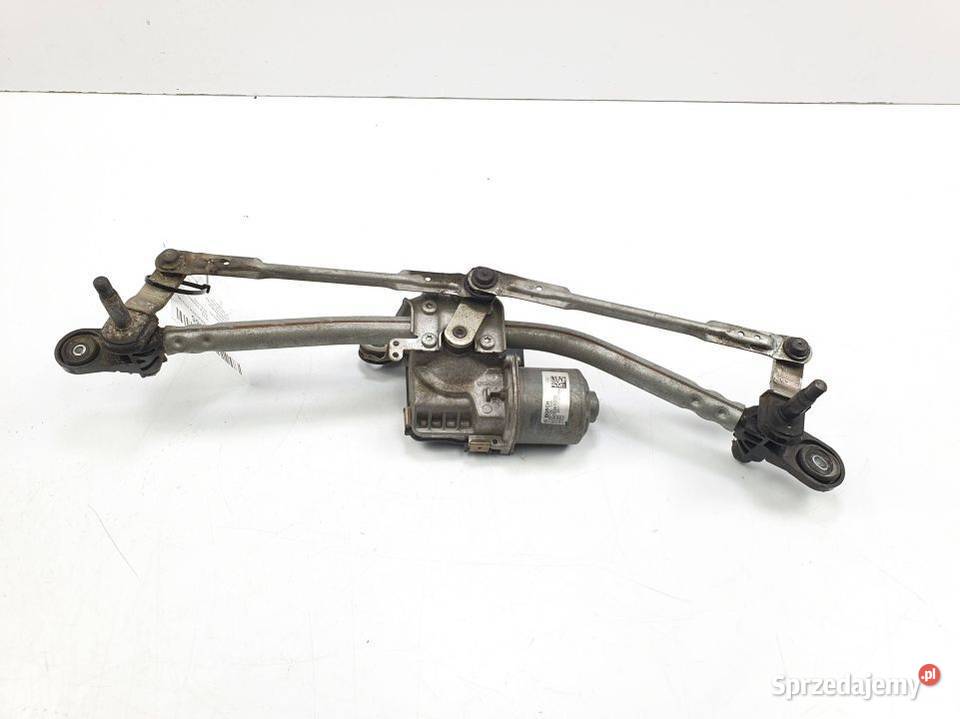 MECHANIZM WYCIERACZEK PRZÓD ALFA ROMEO STELVIO Lipno