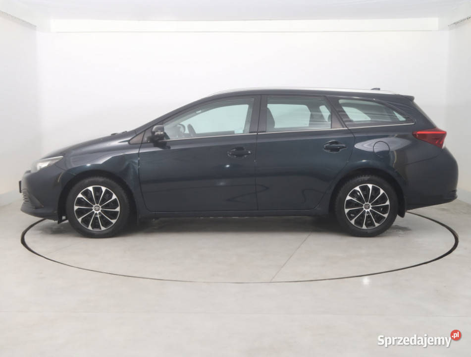 Toyota Auris 16 Valvematic benzyna Bielany Wrocławskie sprzedam