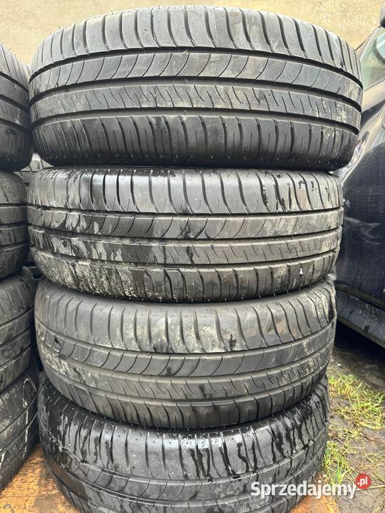 Opony letnie Michelin ENERGY SAVER 2056016 Kęsowo sprzedam