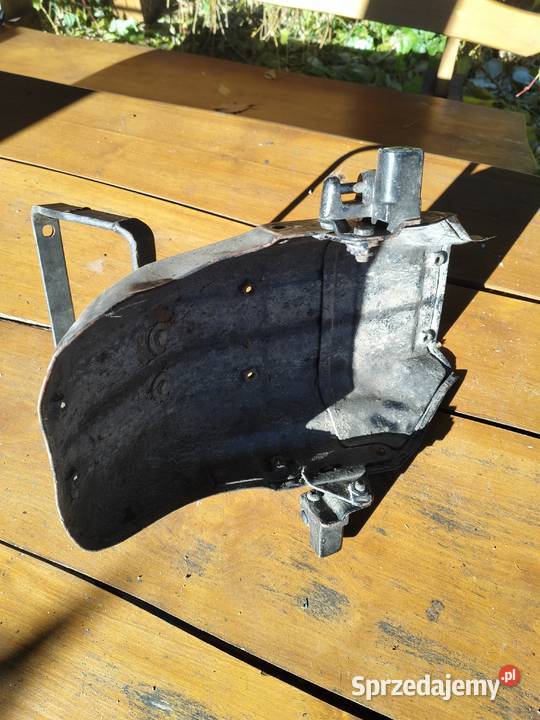 Nadkole tylne Honda CB 450 n Pozostałe podkarpackie Majdan Królewski