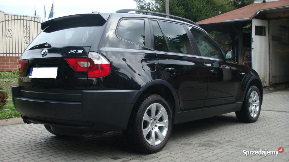 BMW centralny zamek Bytom