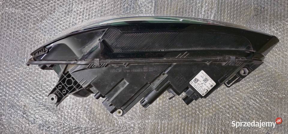 Vw Touran 5T lewa lampa 5TB941005A lewe Przygodzice