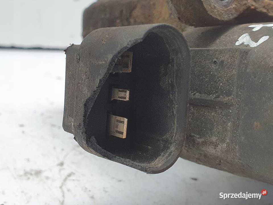 BMW X3 F25 TYLNY ZACISK HAMULCOWY lewy tył