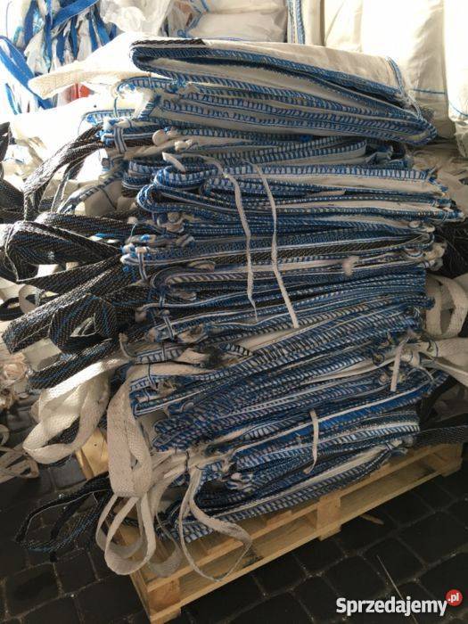 Big Bag BigBagi BigBag Nowe i Uzywane kazdy Radomsko