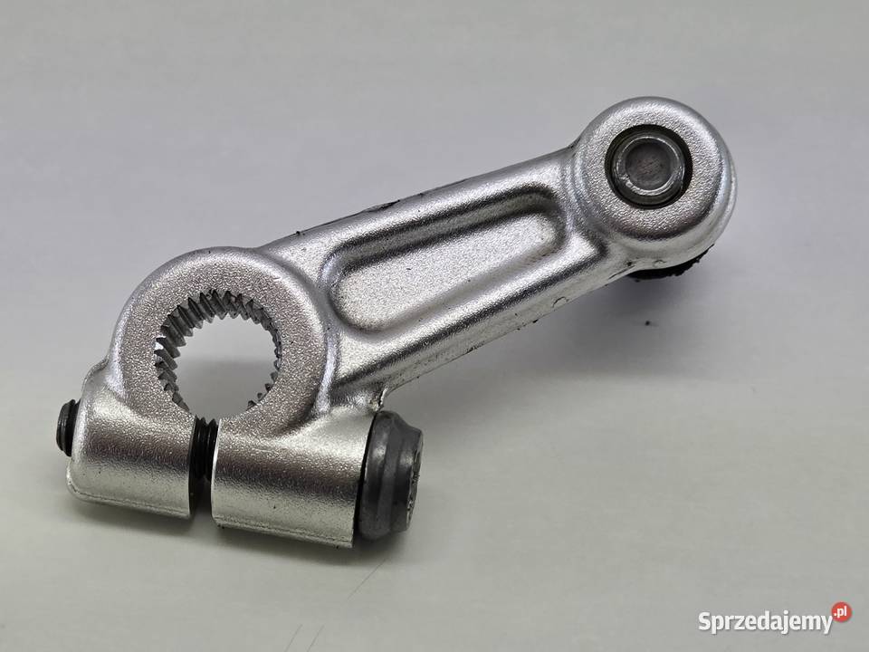 Dzwignia Uchwyt Zmiany Biegow Bmw Gs 1200 Elementy nadwozia Janowice