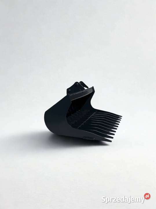 Łyżka skarpowa ażurowa grabie 60 014t Mszana Dolna