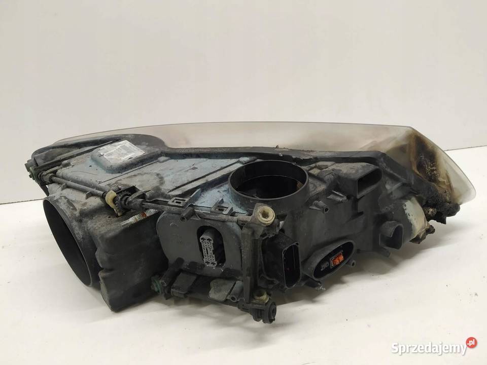 LAMPA PRZÓD LEWA LIFT EU XENON SKRĘTNY sprzedam