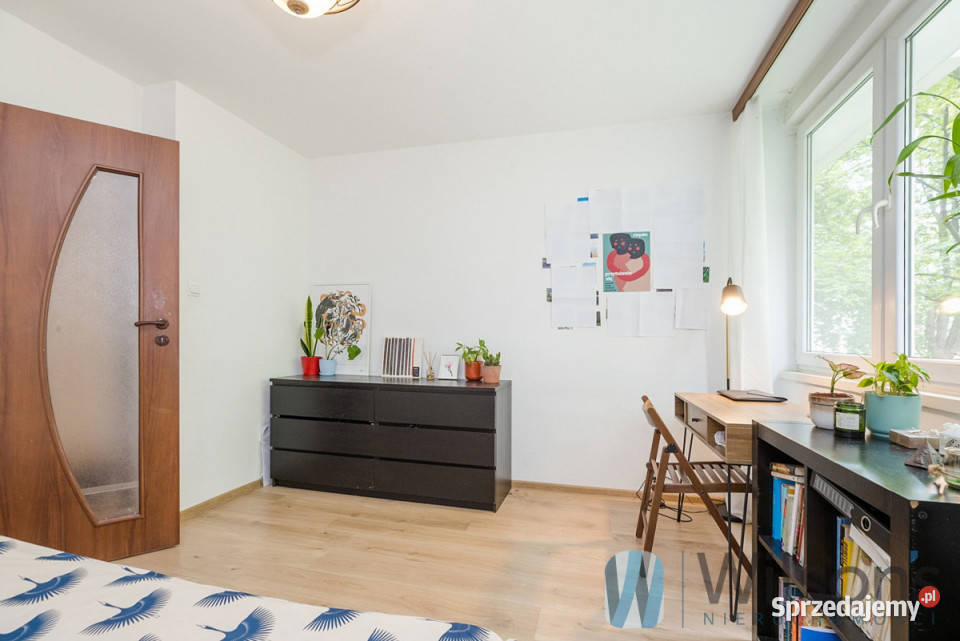 Sprzedaż mieszkania Warszawa Miła 45m2 2 pokoje 17333zł/m2 mazowieckie