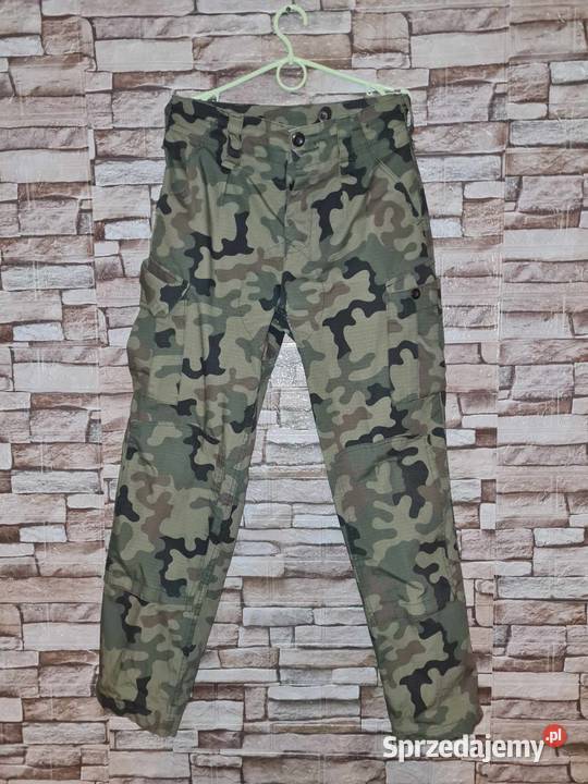 Mundur Wojskowy Texar Wz10 Rozmiar S Miłocin