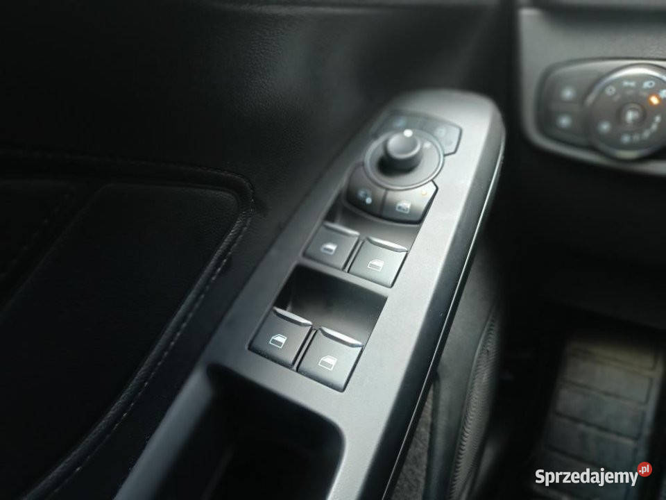 FORD Focus 2023r FV 23 Virtual Cockpit Automat Rybnik