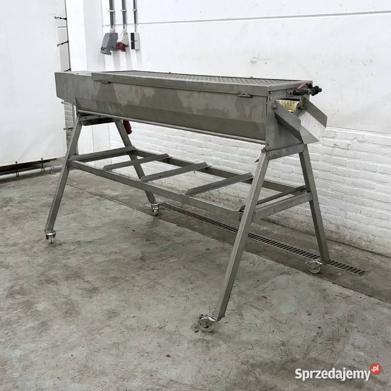 SORTOWNIK MARCELISSEN SR2 4 1750 Zamość sprzedam