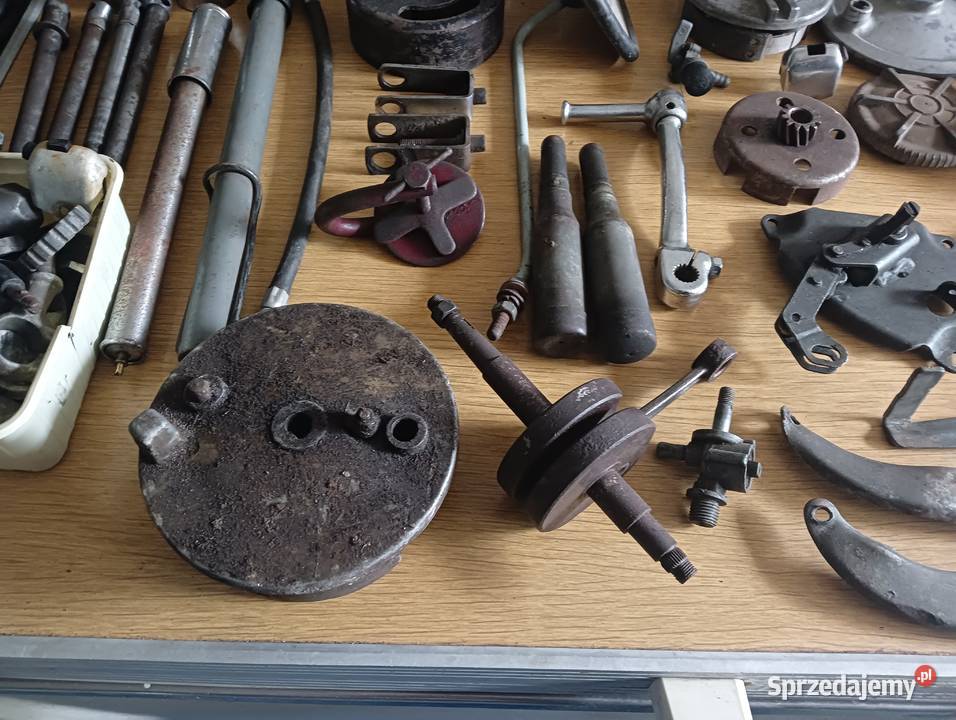 Jawa Wsk Wfm Komar Romet Simson Mz Chorzele sprzedam