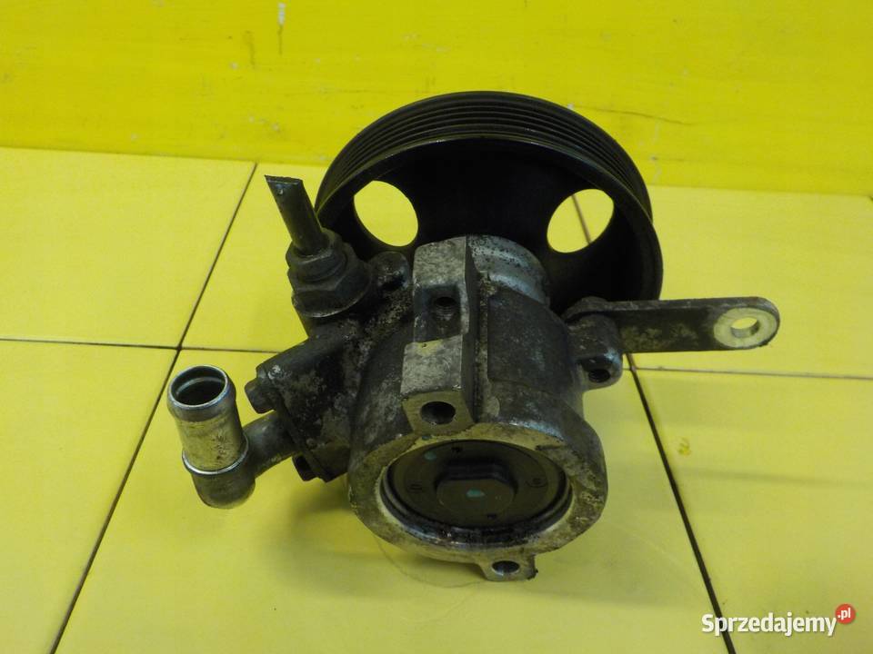 CAPTIVA ANTARA 24 16V B 10r 136 Z24SED pompa