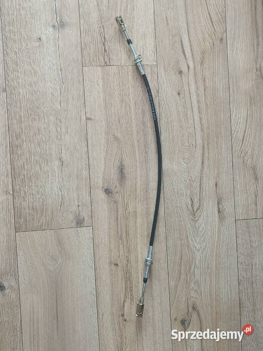 RE277578 linka sterująca zaworem hydraulicznym nieuszkodzony Biała Podlaska sprzedam