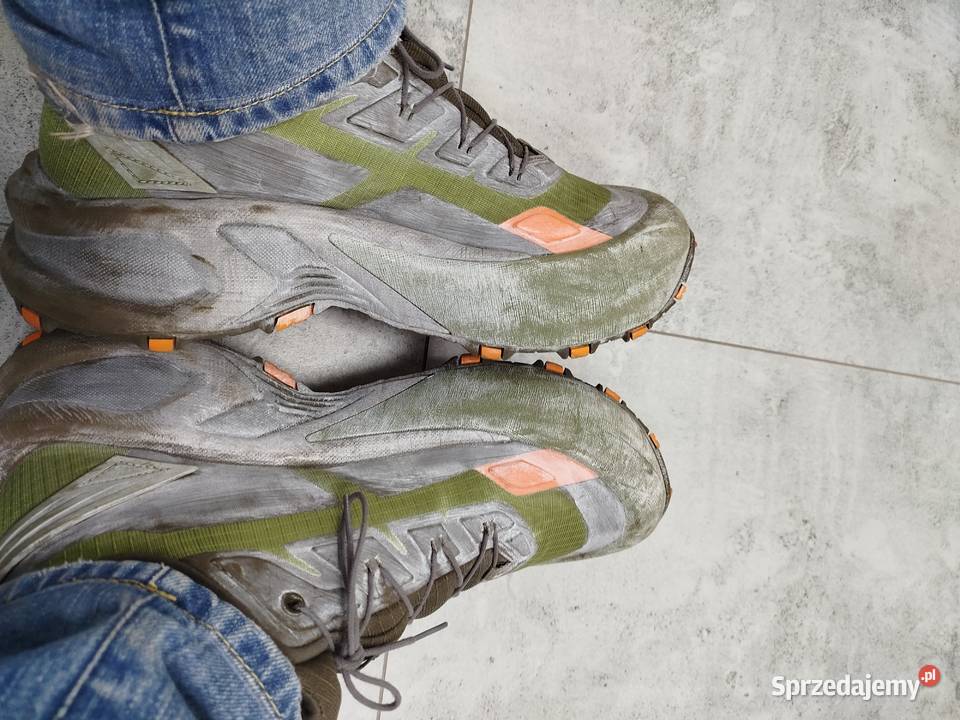 Sneakersy diesel dCage runner kujawsko-pomorskie Podwiesk