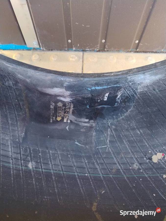 Sprzedam opony 24 Mitias Opony rolnicze Zamość