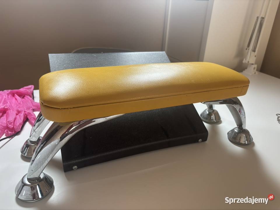 Zestaw do paznokci Pozostałe Gdańsk