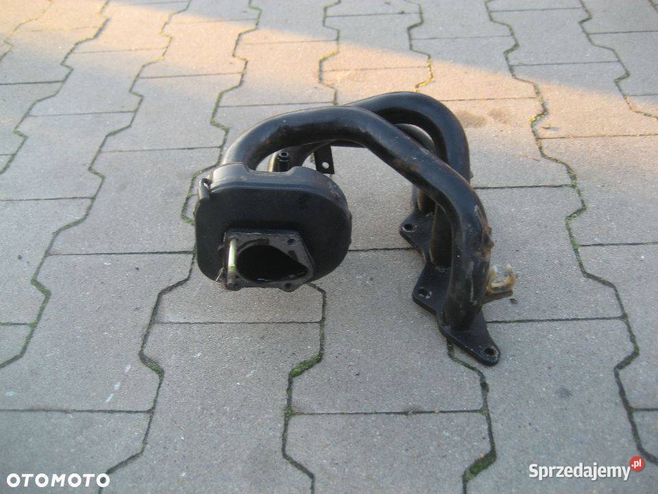 daihatsu sirion 10b 0205r kolektor ssący