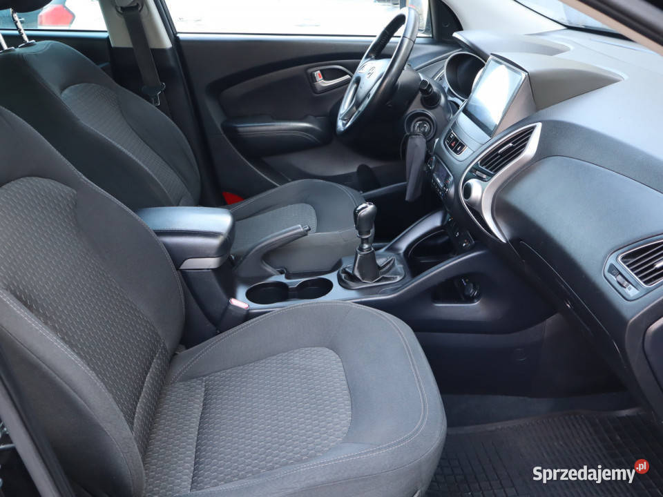 Hyundai ix35 16 GDI