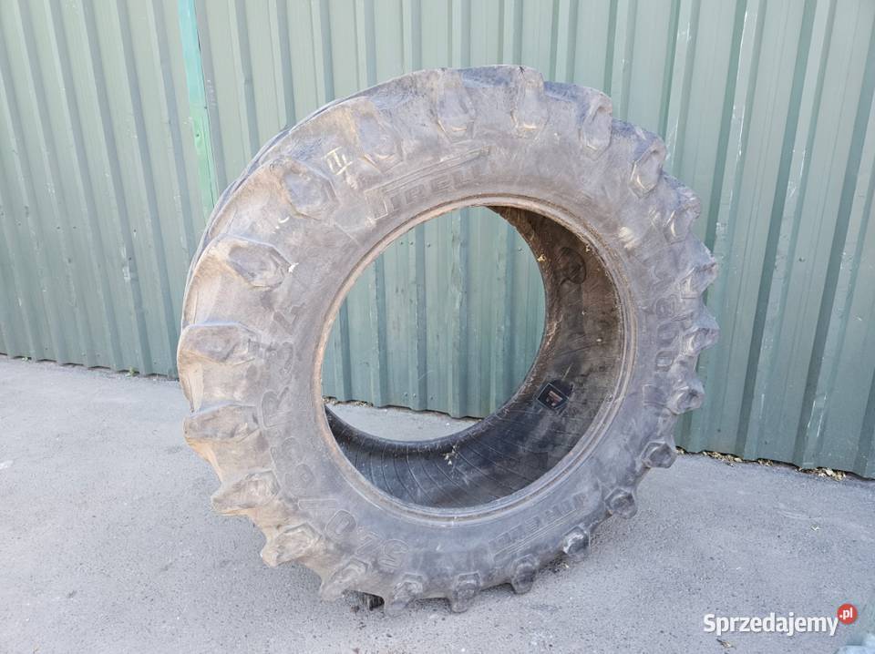 Opona Pirelli 54065 R 34 Tm 800 54065r34 Szprotawa sprzedam