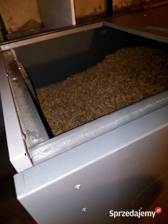 Defro ekoslim 20 kw klasa 5