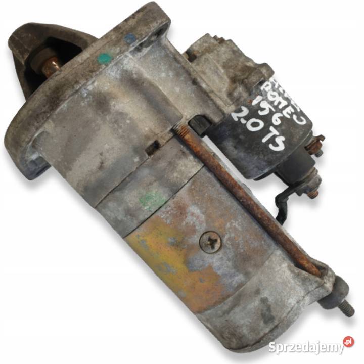 ROZRUSZNIK Alfa Romeo 156 20 TS osobowe